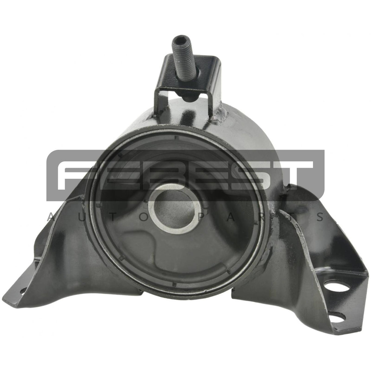 Right engine mount (hydro)
