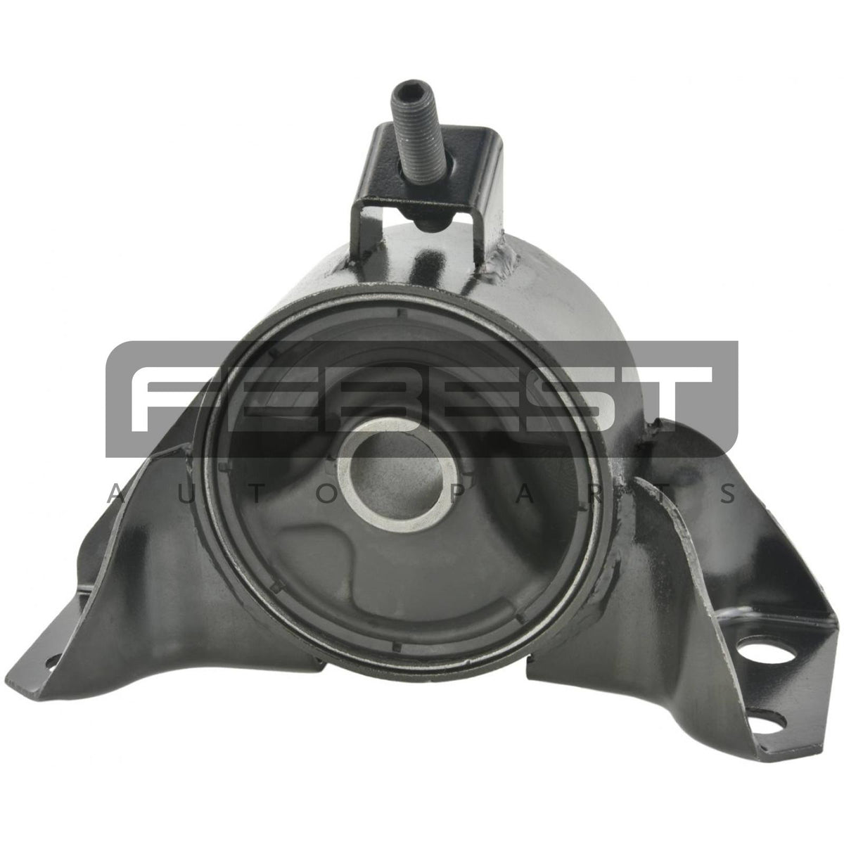 Right engine mount (hydro) - FEBEST