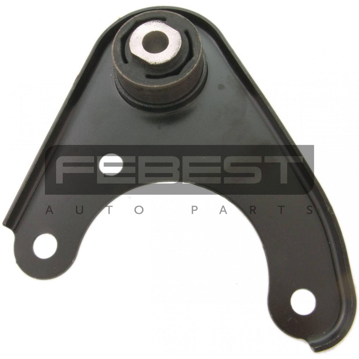 Rear differential mount - FEBEST