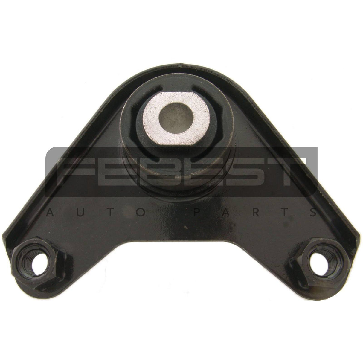 Rear differential mount