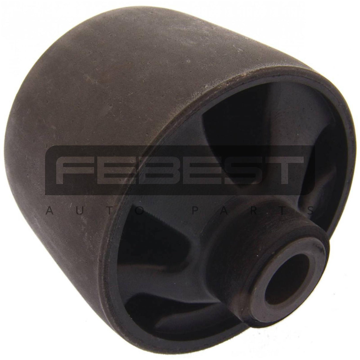Left engine mount bushing