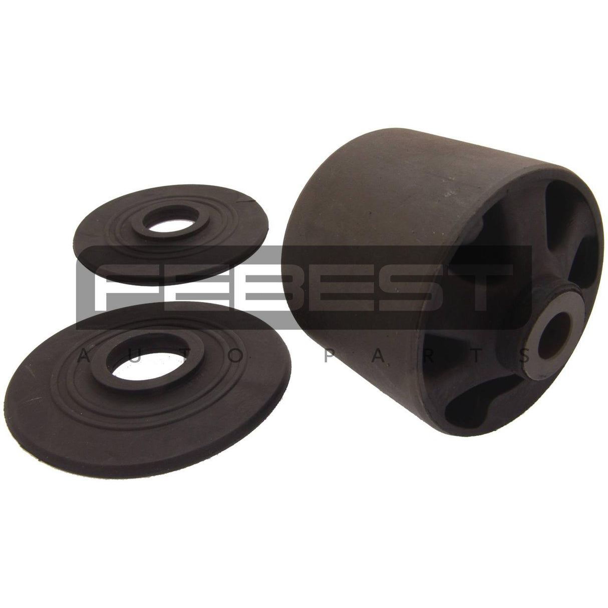 Left engine mount bushing
