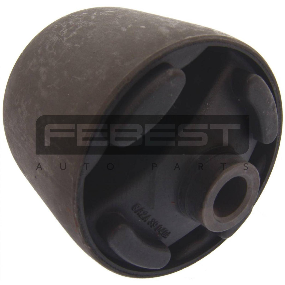 Rear engine mount bushing