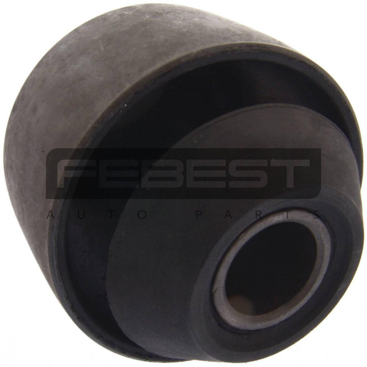 Left engine mount bushing