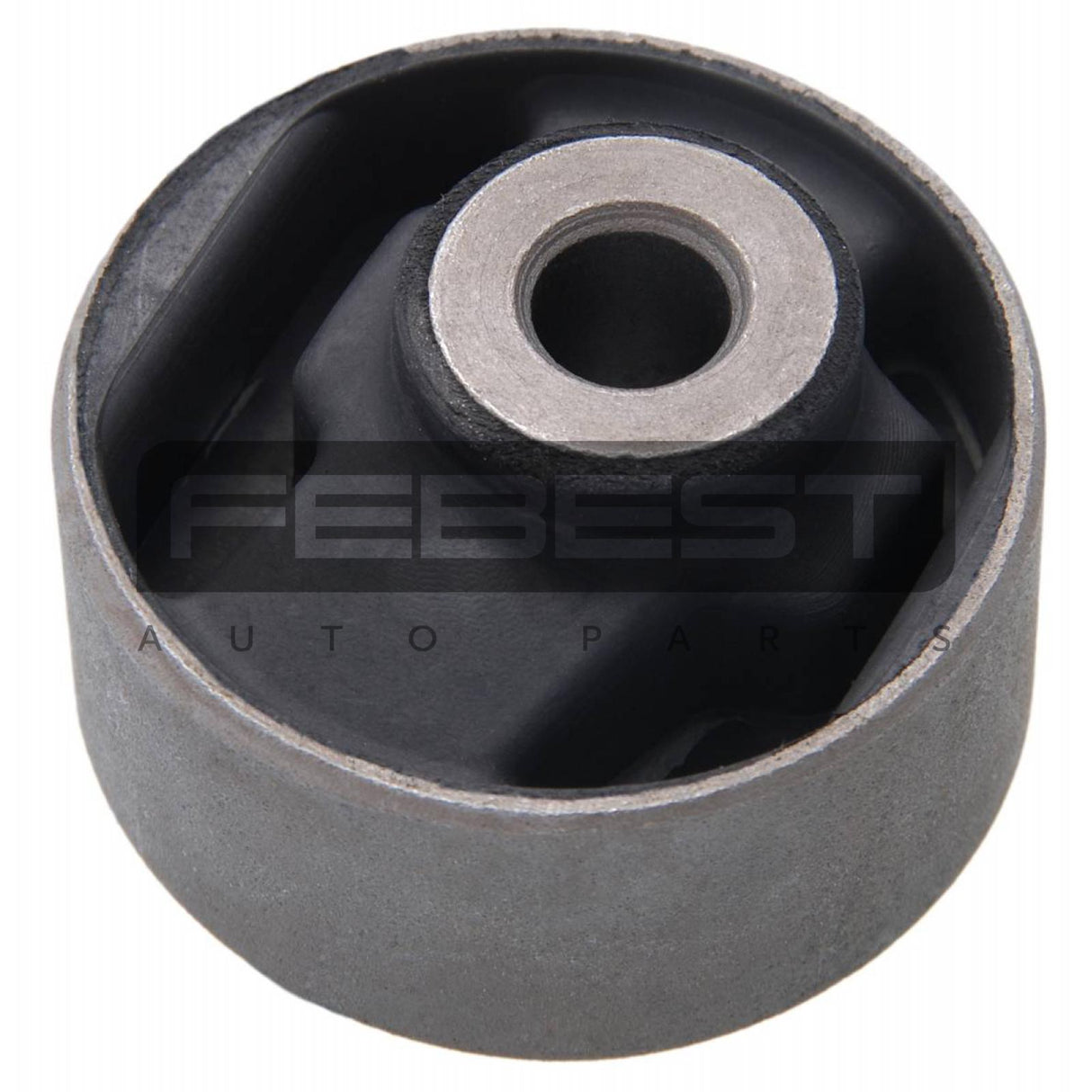 Differential mount bushing