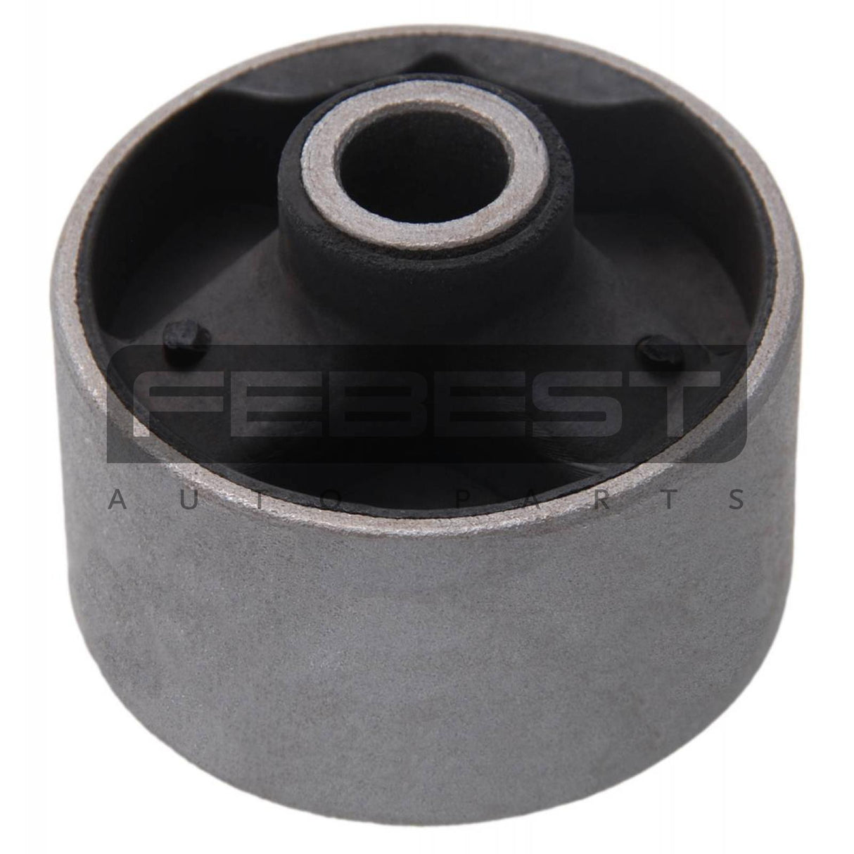 Differential mount bushing