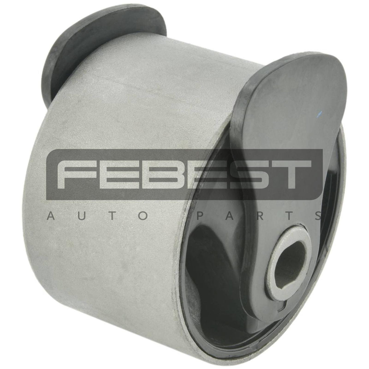 Left engine mount bushing (hydro) - FEBEST