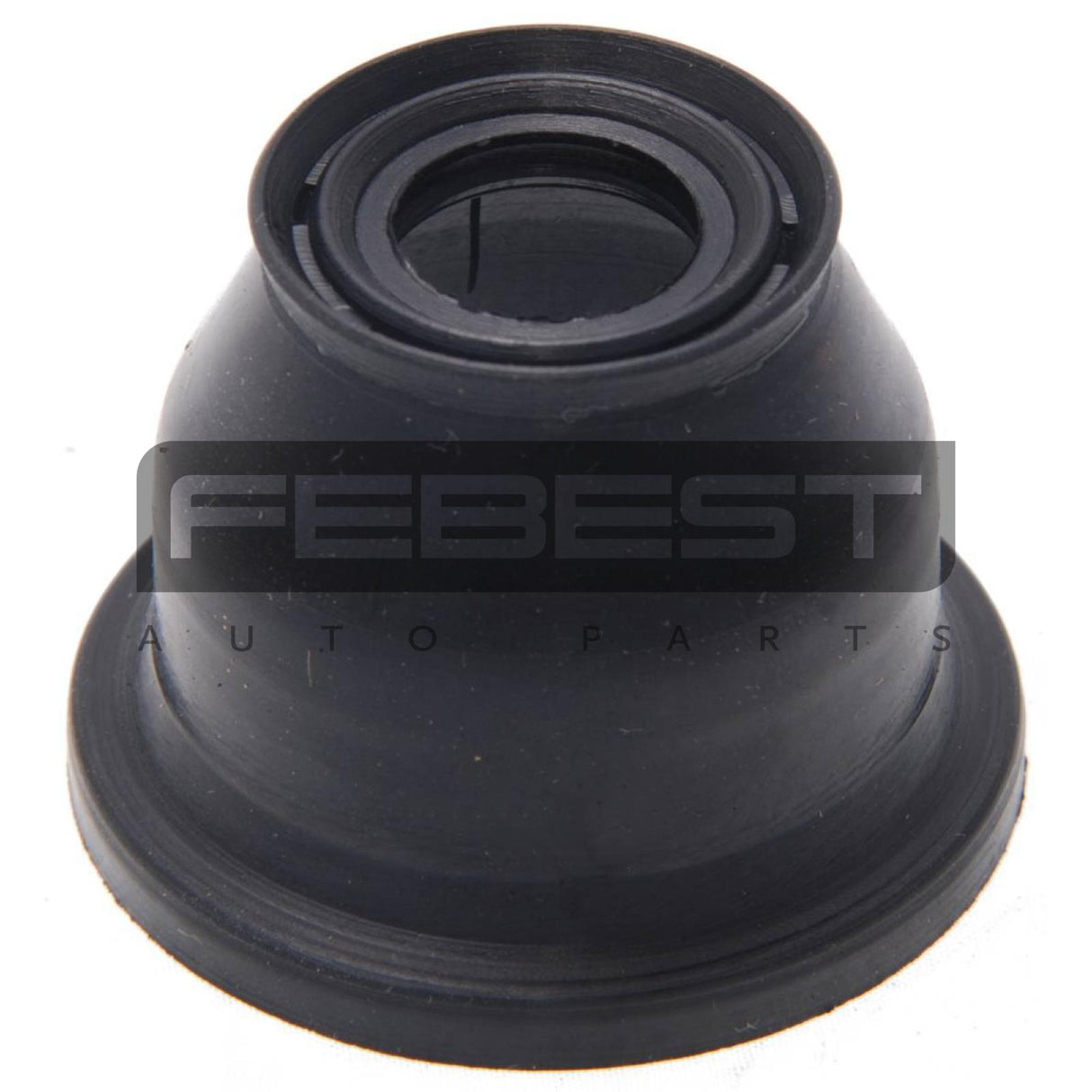 Tie rod end boot