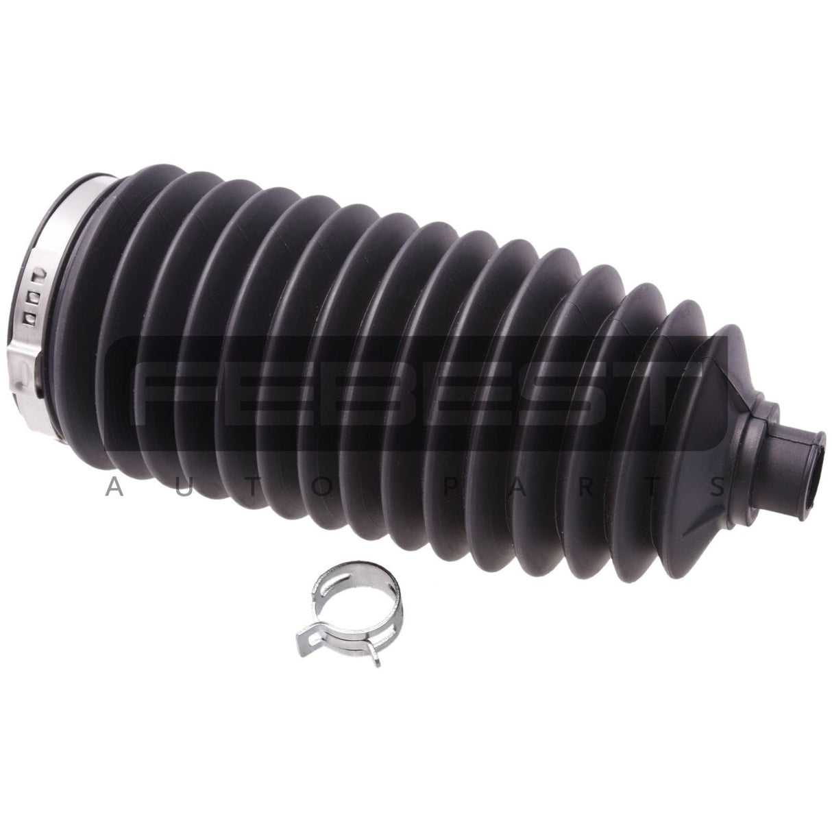 Steering gear boot