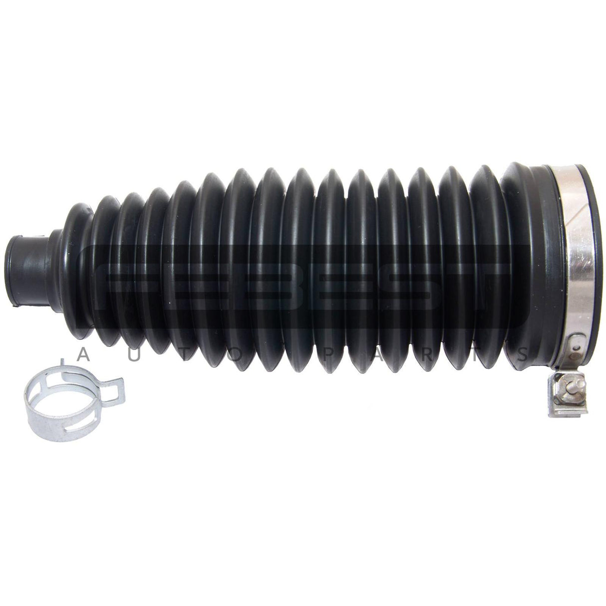 Steering gear boot