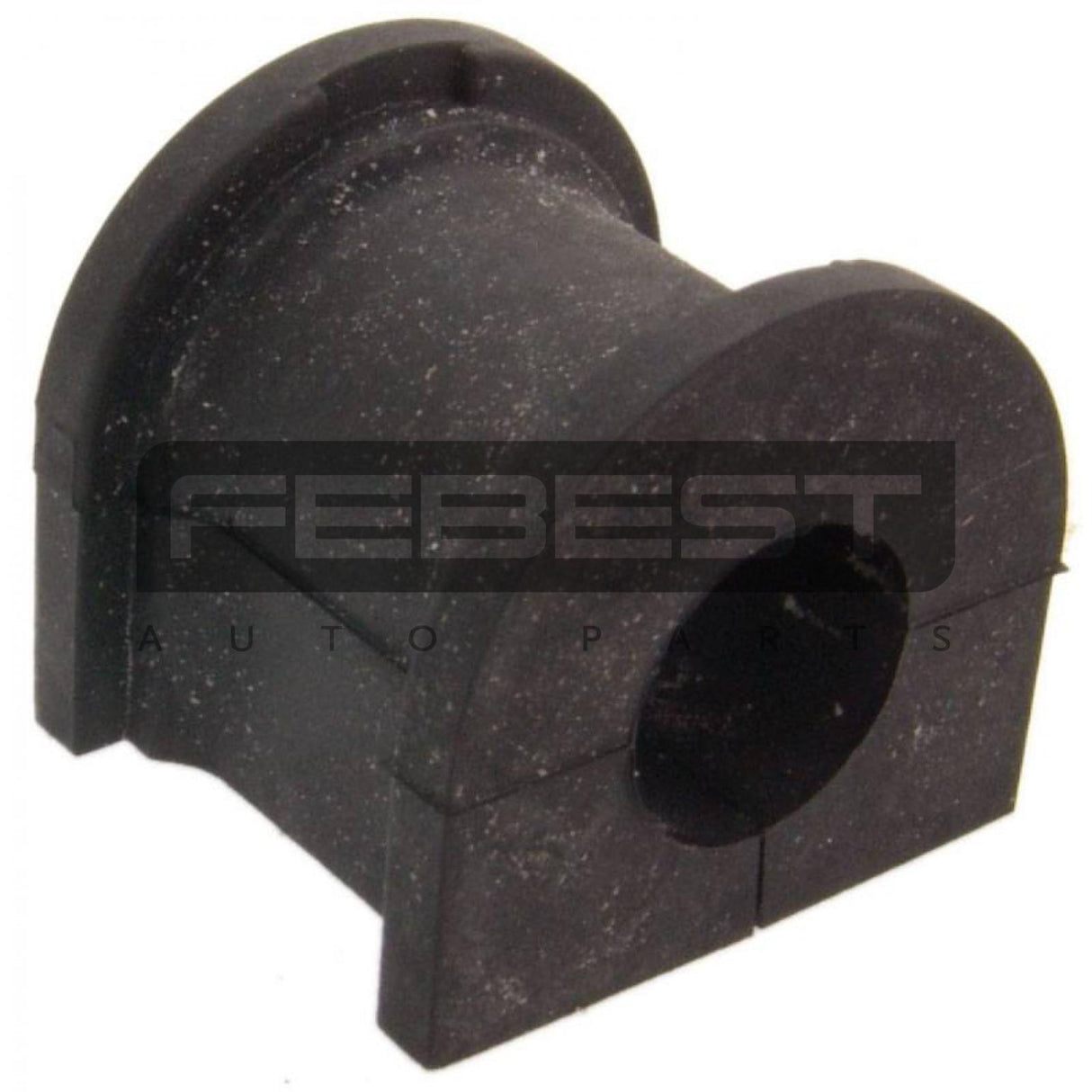 Rear stabilizer bar bush