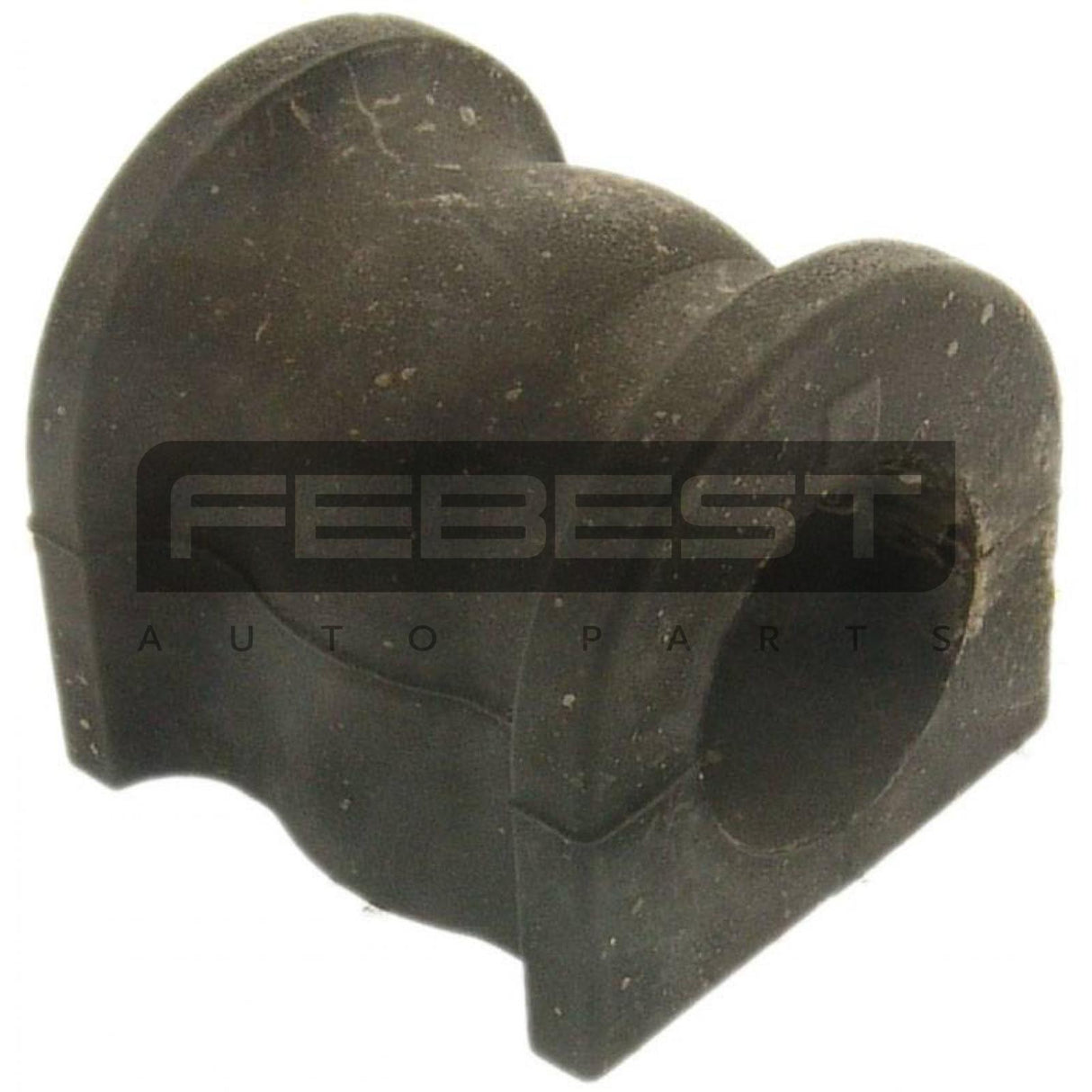 Rear stabilizer bar bush