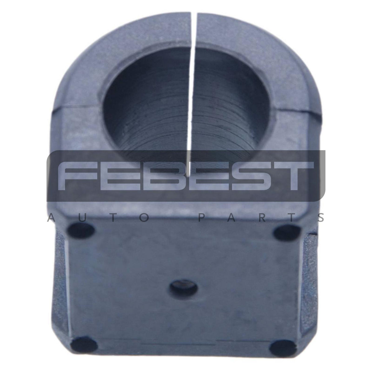 Rear stabilizer bar bush