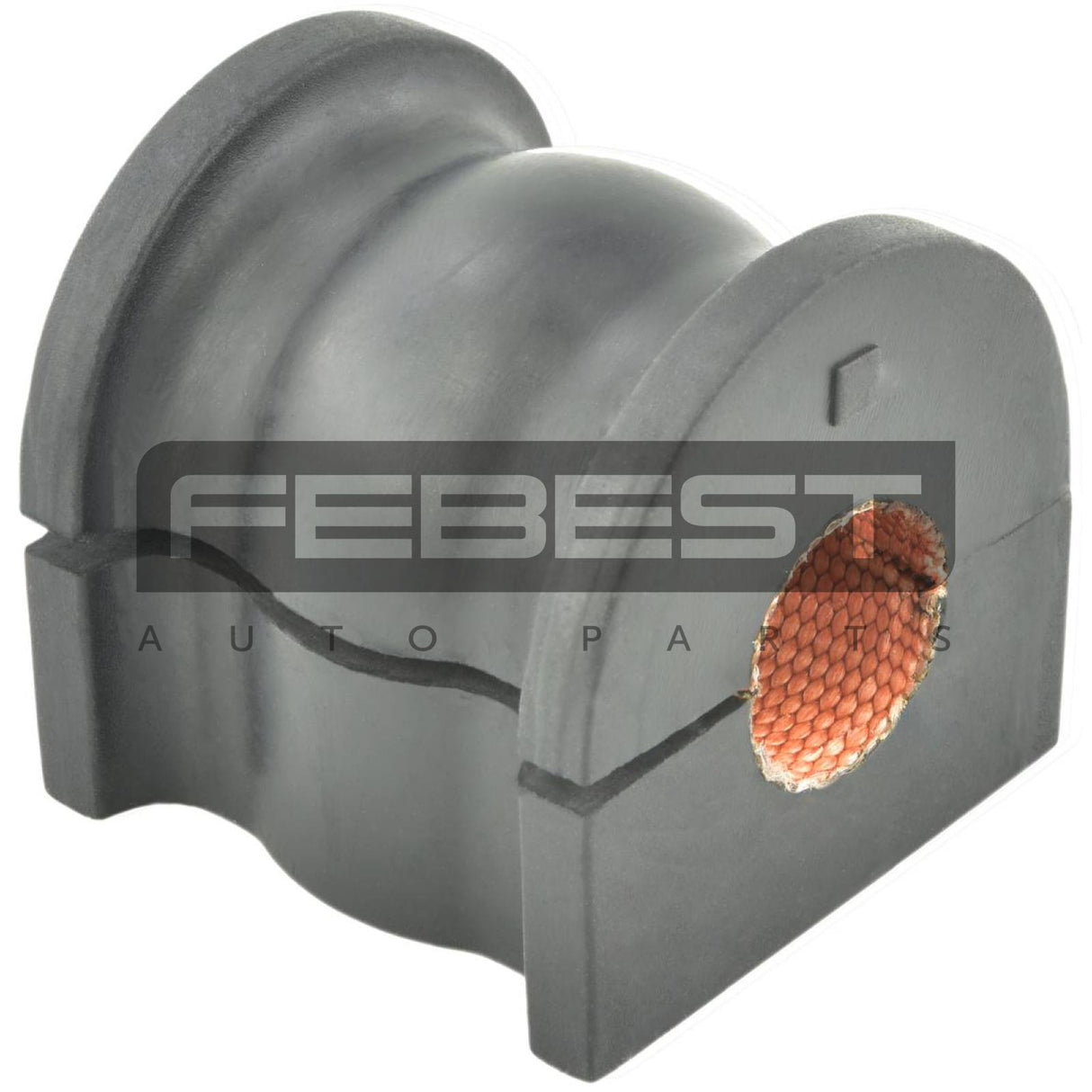 Rear stabilizer bar bush