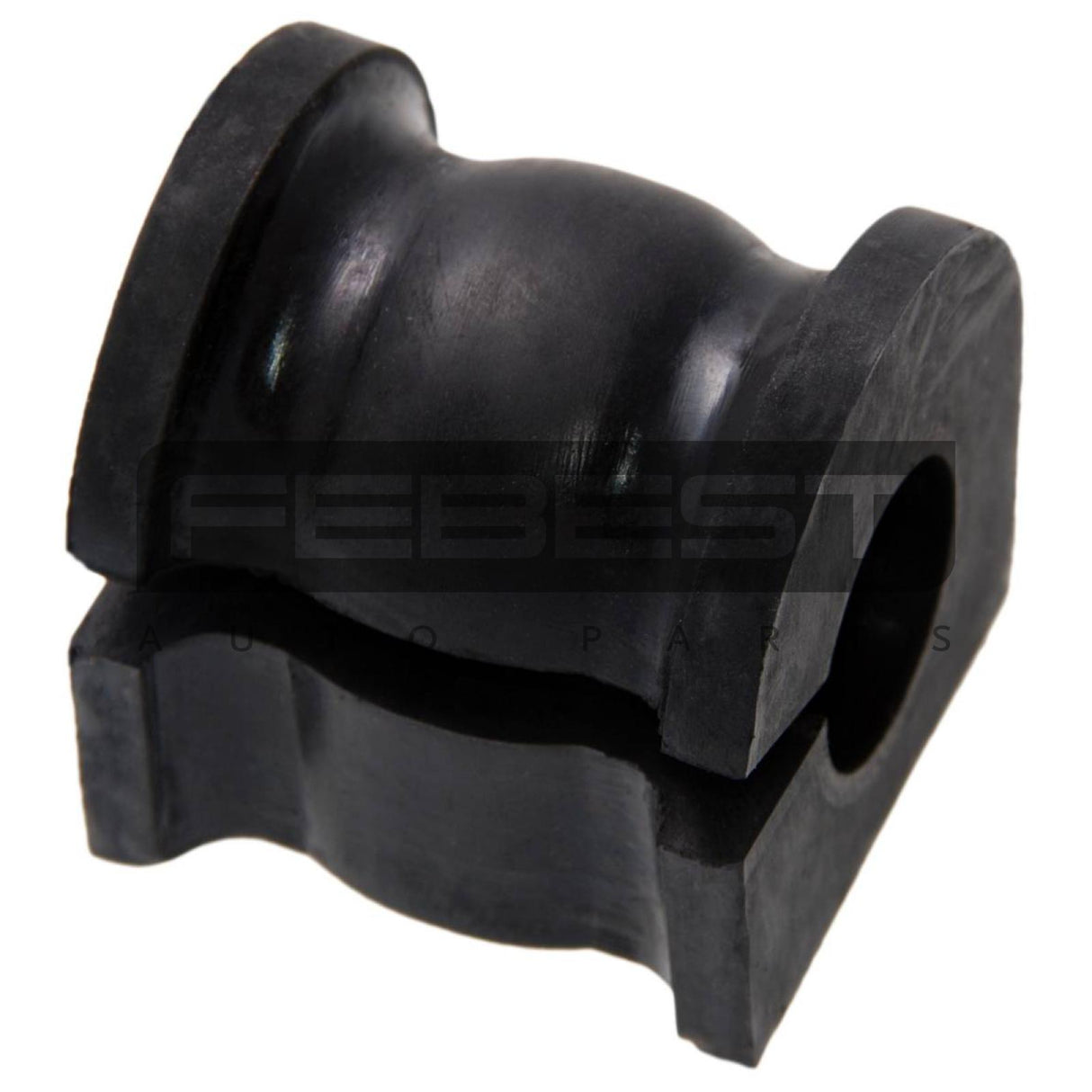 Rear stabilizer bar bush
