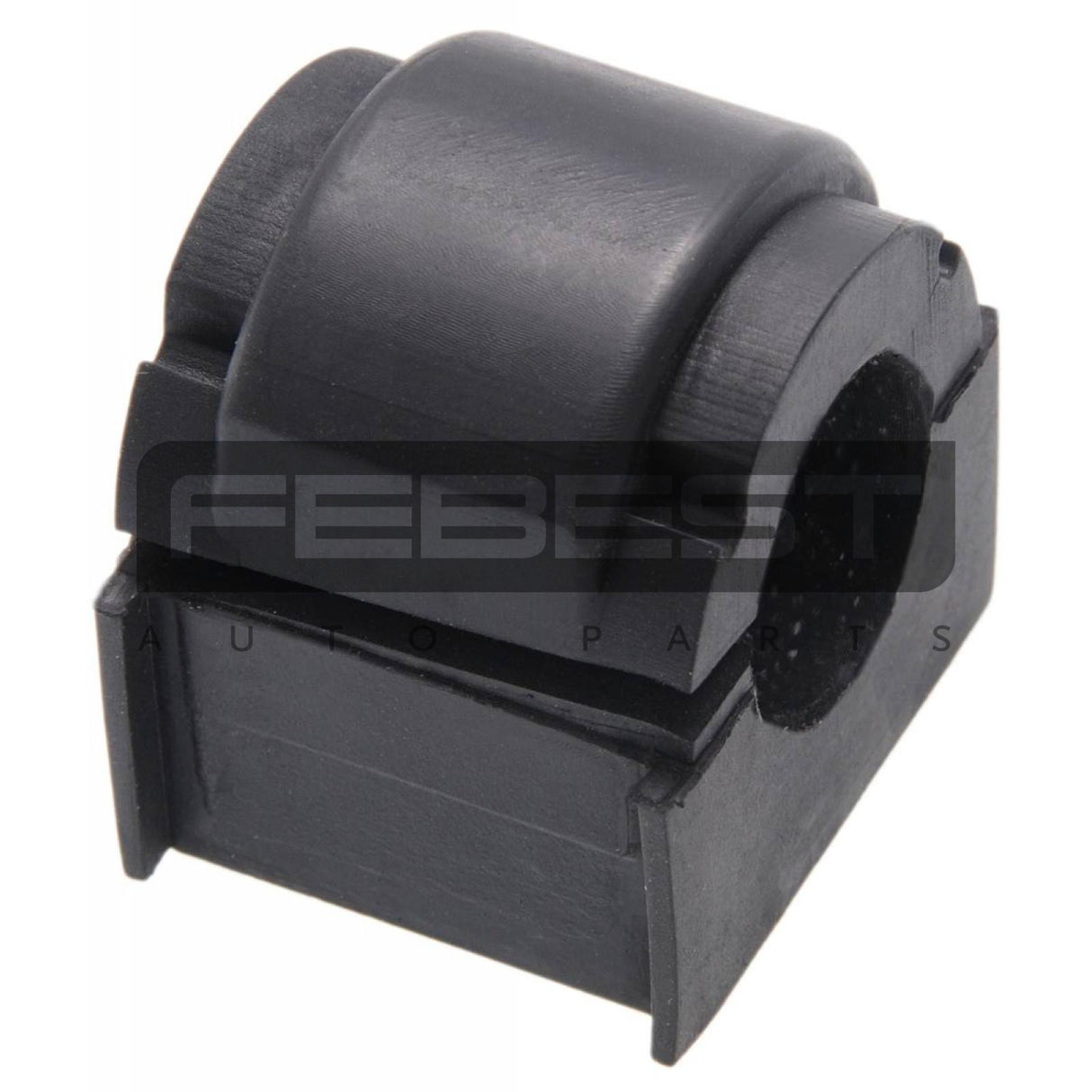 Front stabilizer bar bush