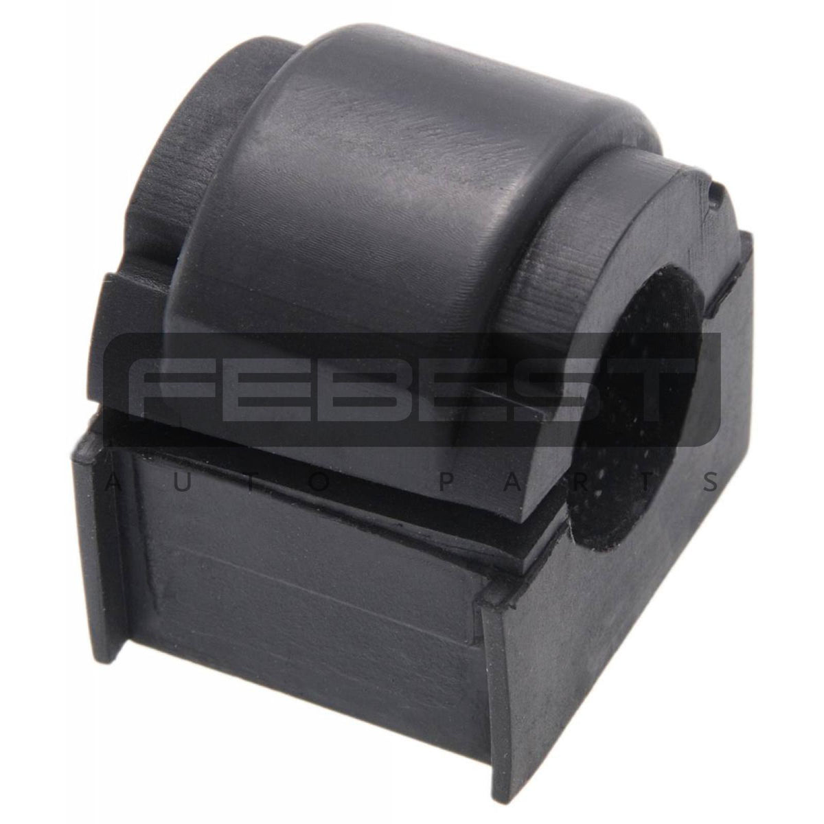 Front stabilizer bar bush - FEBEST