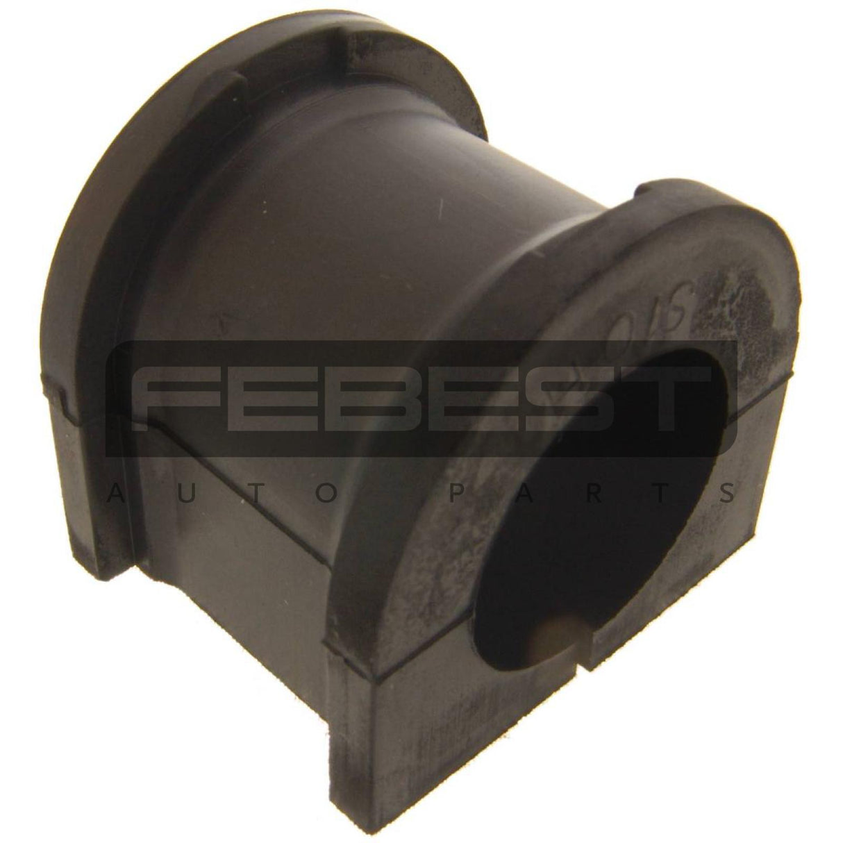 Rear stabilizer bar bush