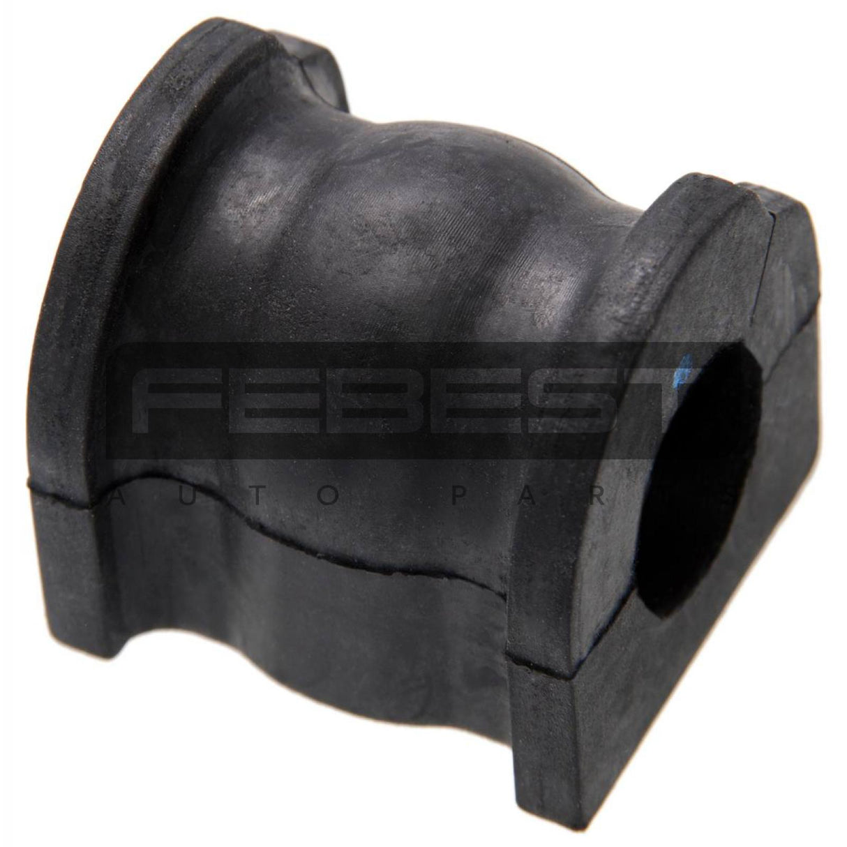 Rear stabilizer bar bush