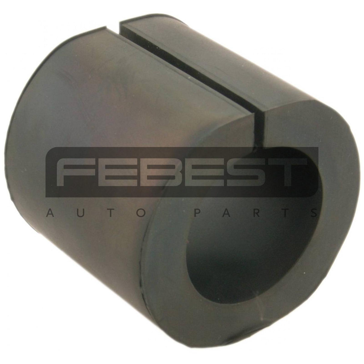 Rear stabilizer bar bush