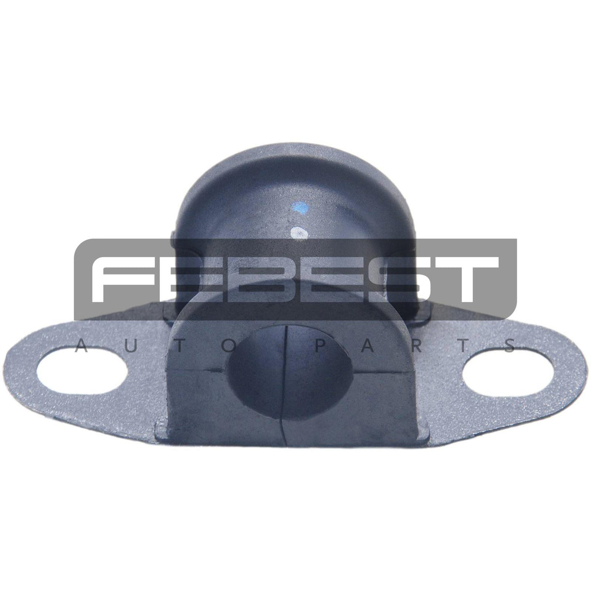 Rear stabilizer bar bush