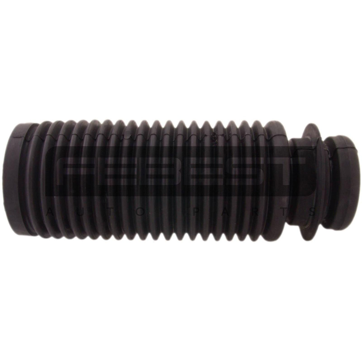 Front shock absorber boot