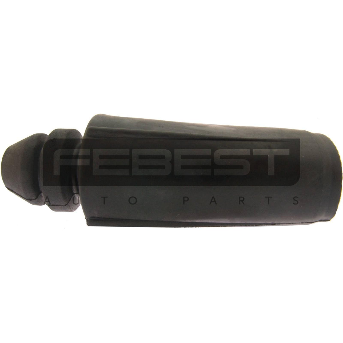 Front shock absorber boot - FEBEST