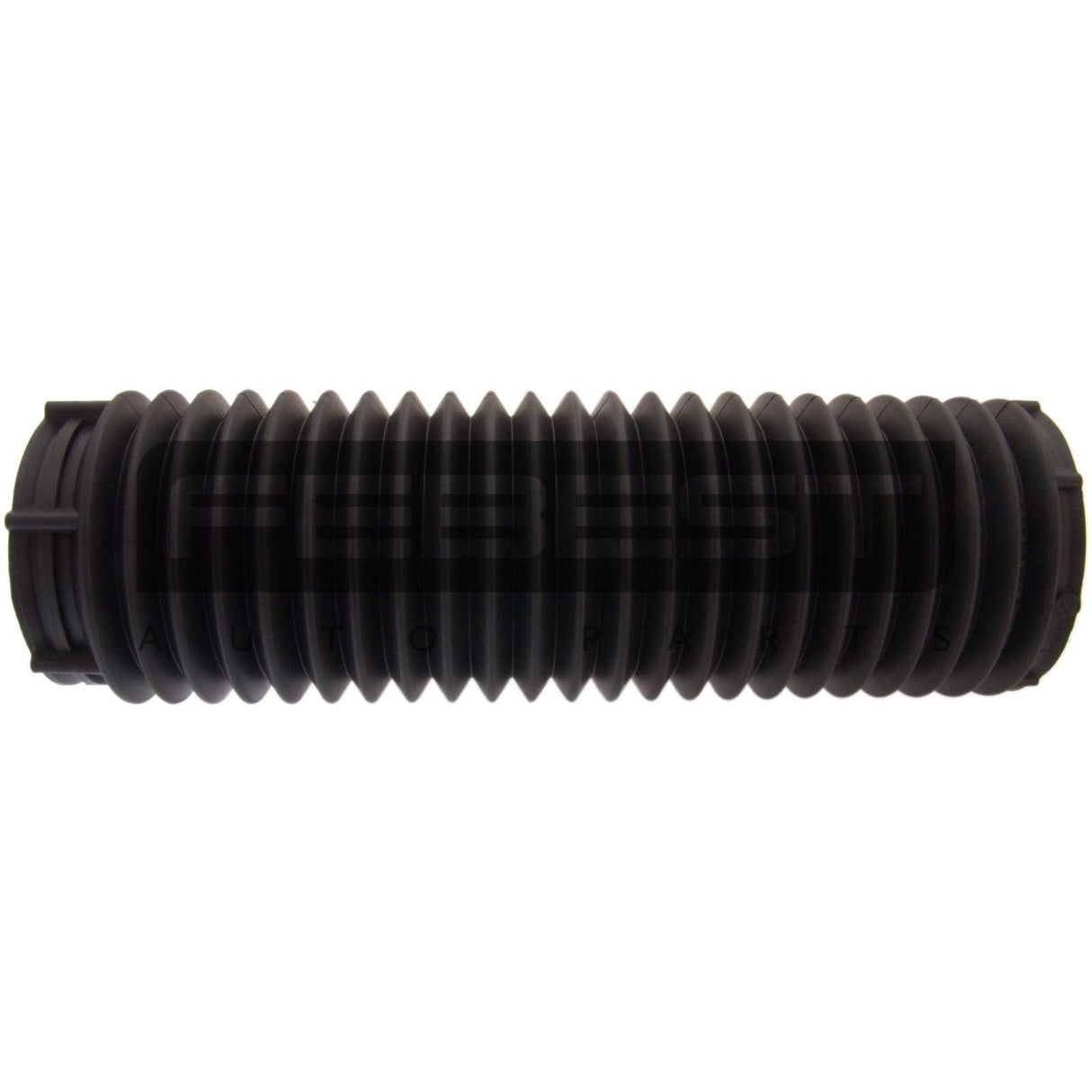 Front shock absorber boot