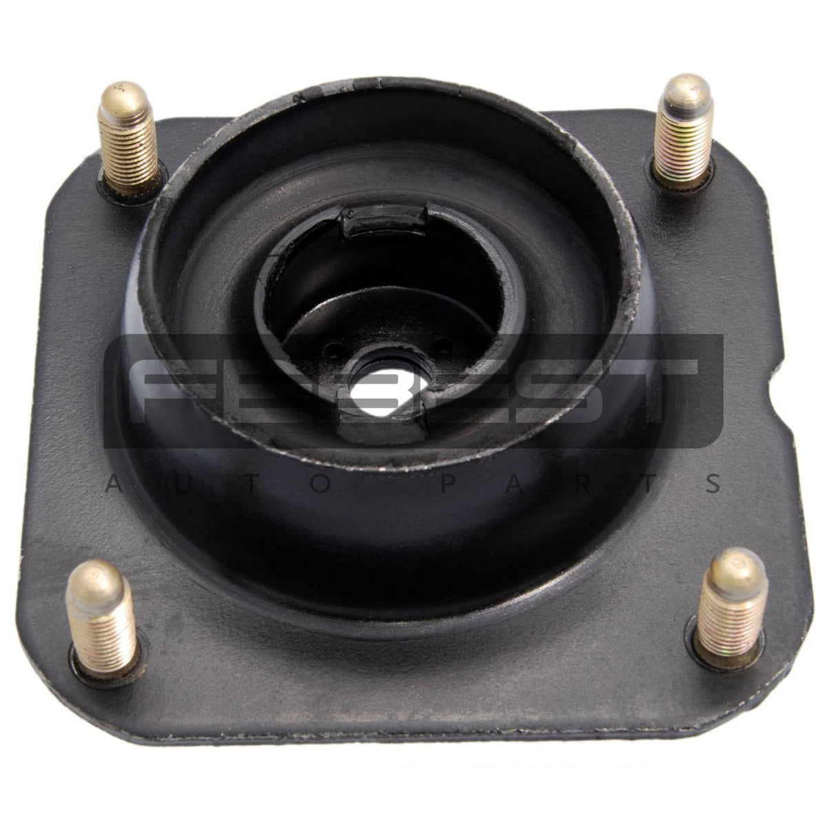 Front shock absorber mounting - FEBEST