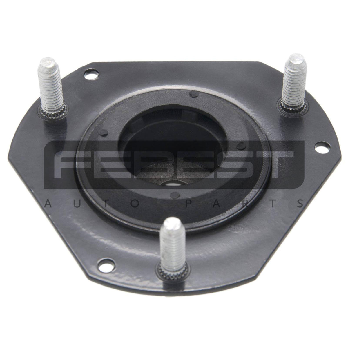 Front shock absorber mounting - FEBEST
