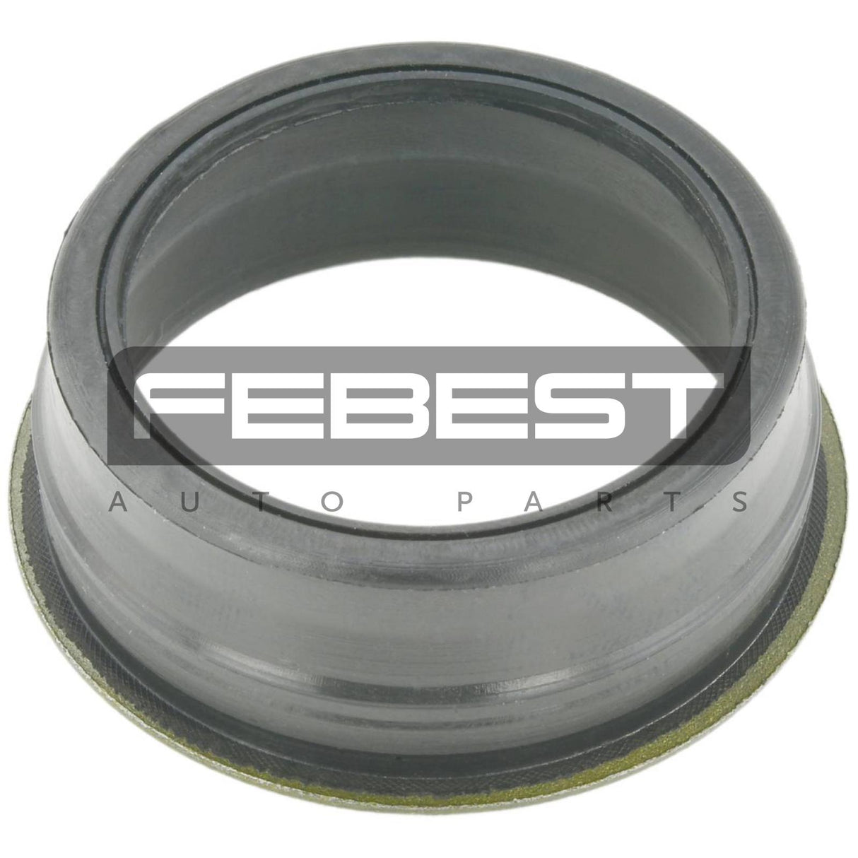 Oil filler cap gasket