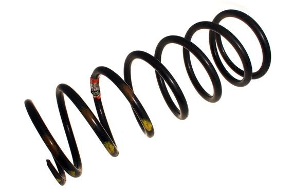 Rear Spring - Right Hand