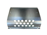 Steering Guard Steel - AG PARTS