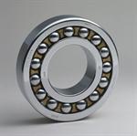 Bearing diff unit