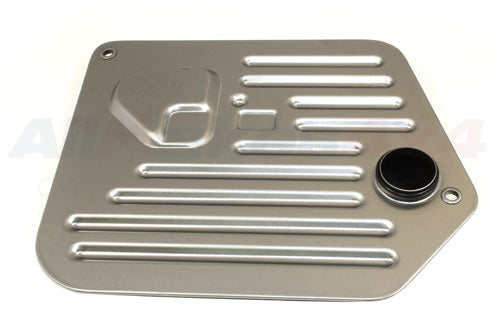 Screen Filter Assembly