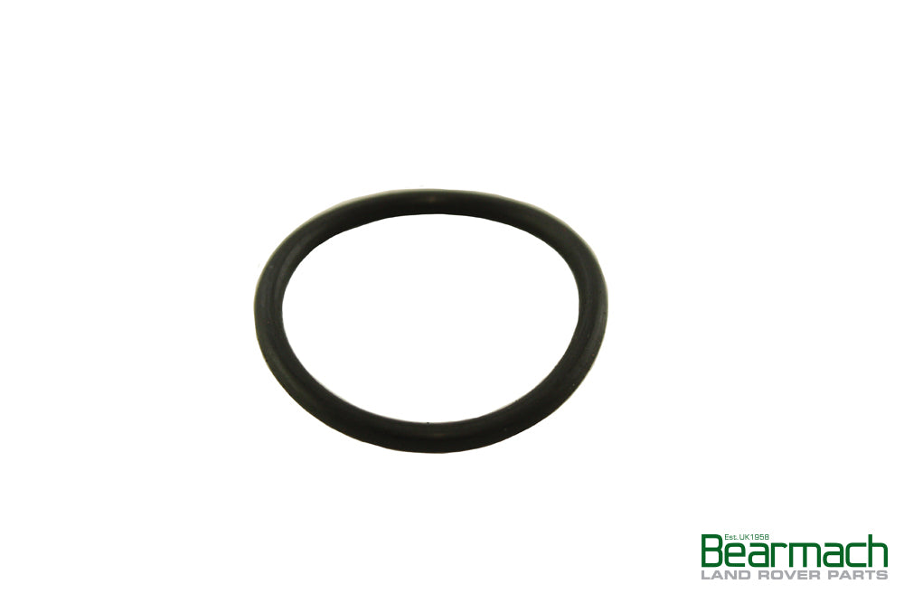 O Ring Transmission