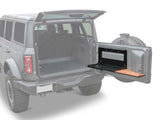 Ford Bronco (2021- Current) Drop Down Tailgate Table