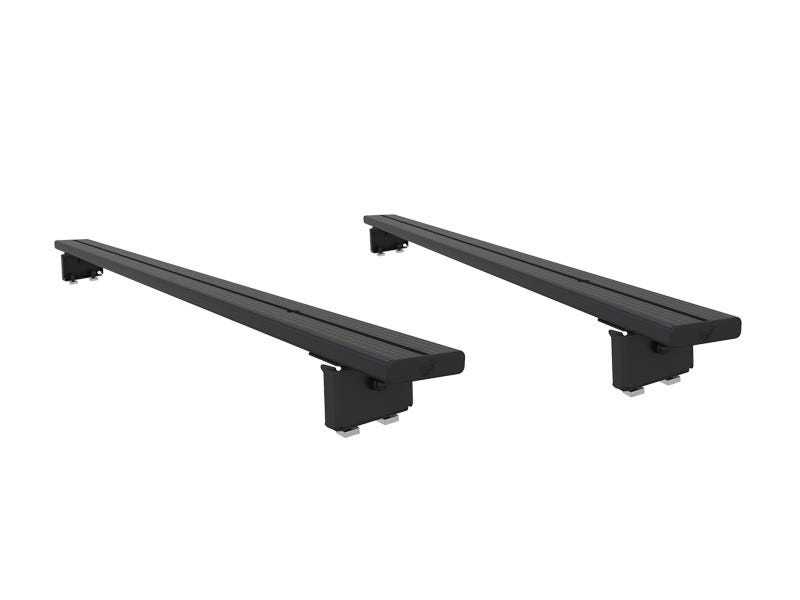 Mitsubishi Pajero SWB (1992-1999) Load Bar Kit / Track AND Feet