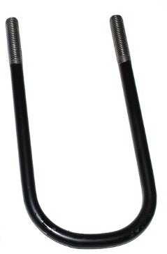 U Bolt Crossbow Front