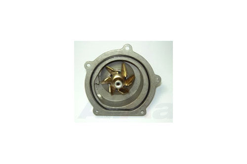 Water Pump - Includes Gaskets