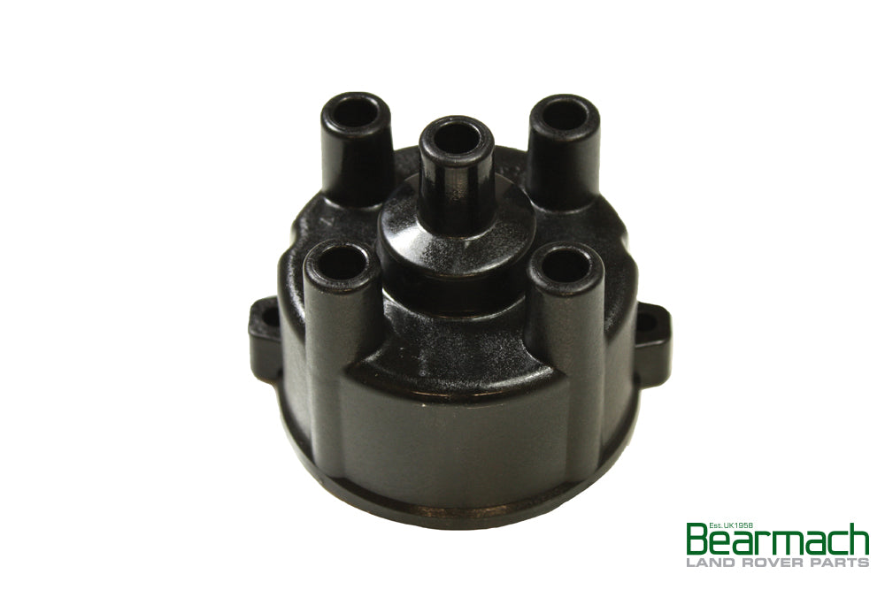 Distributor cap