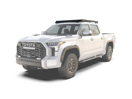 Toyota Tundra Crew Cab (2022- Current) Slimsport Rack Wind Fairing