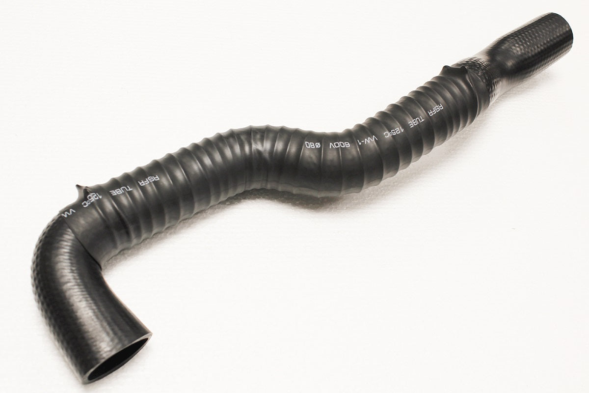 Hose Intercooler to Turbo - ALLMAKES 4X4