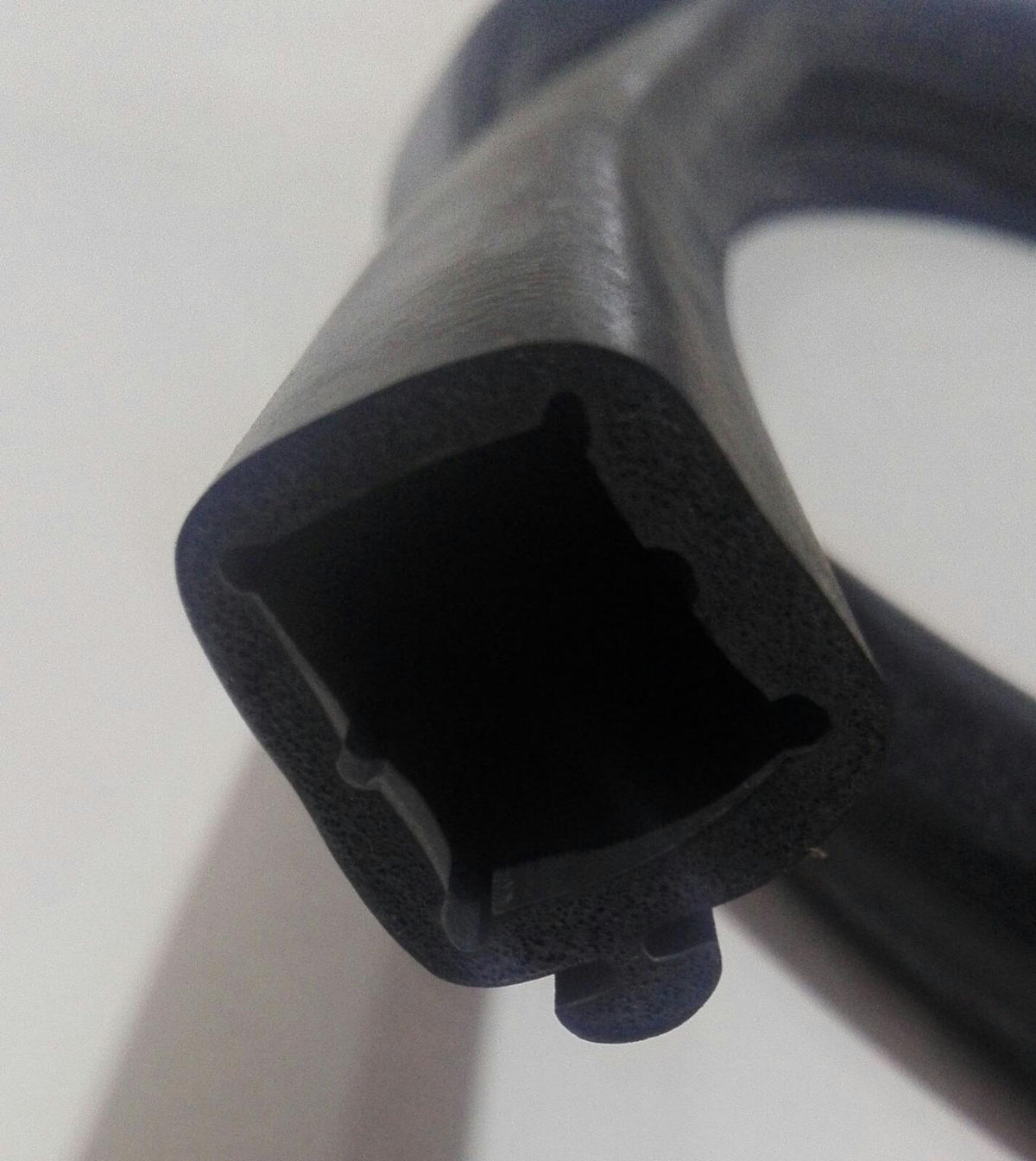 Rear Door Lower Seal - CARRYBOY