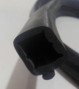 Rear Door Lower Seal - CARRYBOY