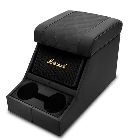 Marshall Cubby Box - AG PARTS