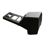 Lower Console with Cassette Box - AG PARTS