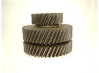 Intermediate gear - 1.2:1 - Teeth 19/59/59 - PR2 ALLMAKES