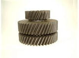 Intermediate gear - 1.2:1 - Teeth 19/59/59 - PR2 ALLMAKES