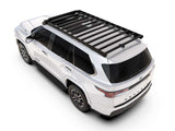 Toyota Sequoia (2023- Current) Slimsport Roof Rack Kit / Light Bar Ready